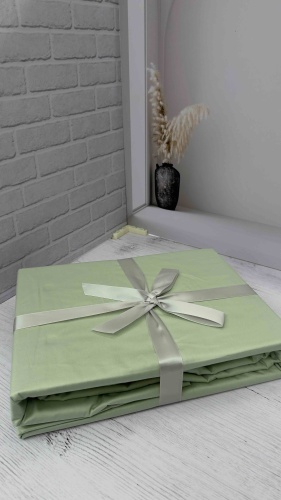 Комплект Fashion Classic египетский хлопок 1.5-спальный хлопок, 1 наволочка: 50x70 см