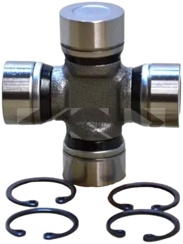 LOEBRO крестовина кардана U041