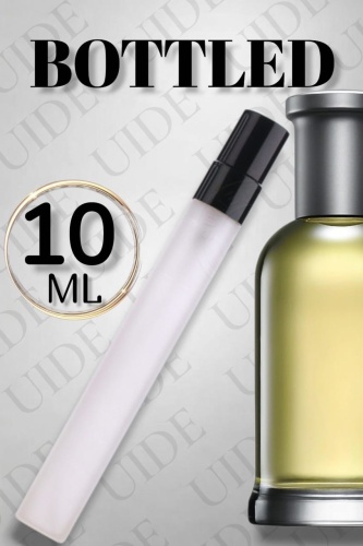 UIDE Bottled духи PARFUM 10 мл, для мужчин