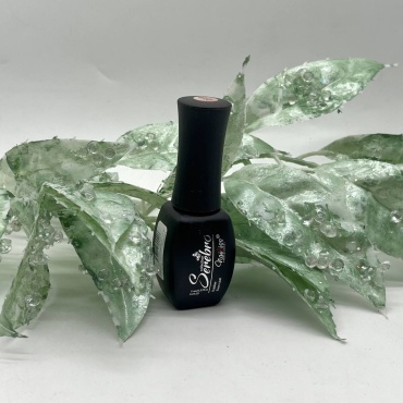 Serebro базовое покрытие Rubber base coat Potal base 05 глянцевое 11 мл