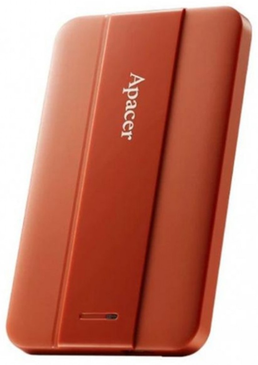 Внешний накопитель Apacer AC237 (AP2TBAC237R-1) 2048 Гб