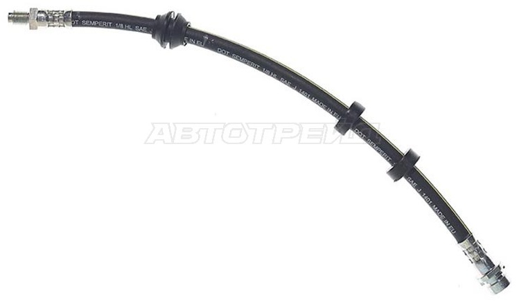 Brembo T24035 передний левый