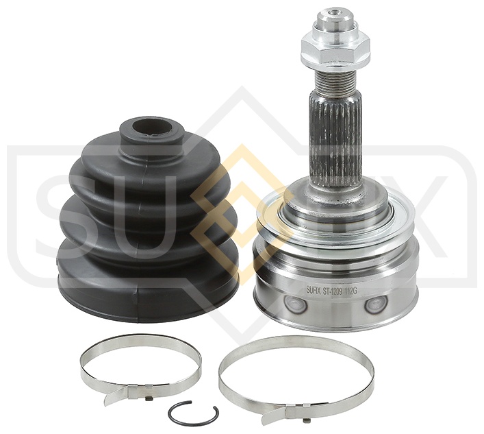 Sufix шрус ST1209