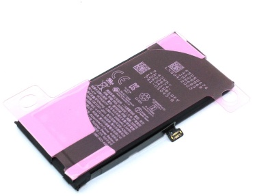 Аккумулятор для Apple iPhone 13 Mini 2406 мАч