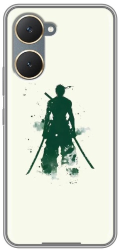 Чехол для Vivo Y03, Y18 рисунок