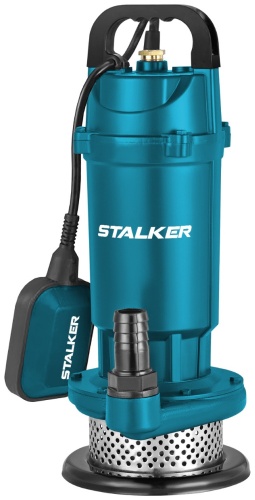 Дренажный насос Stalker QDP 25-370