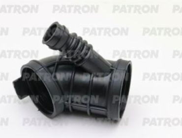 PATRON патрубок воздухозаборника воздушного фильтра PH4064