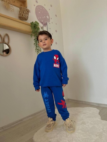 Комплект Jeliboom синий