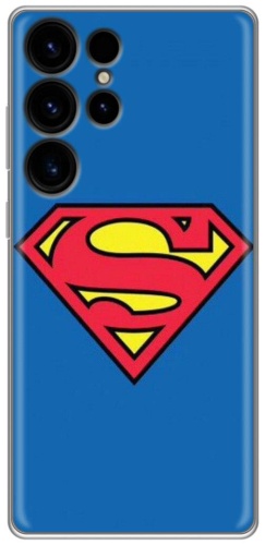 Чехол BAIKO для Samsung Galaxy S21 Ultra рисунок