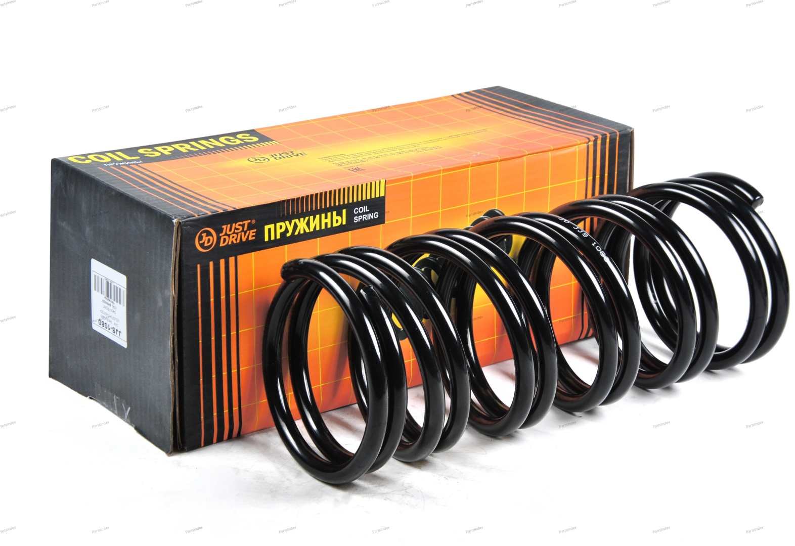 JD пружина JJS1080