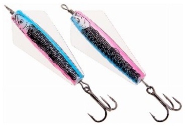 Блесна Higashi DR.SALMON 35 1 шт