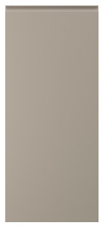 Дверь для шкафа IKEA UPPLÖV, ДВП, 60x140 см