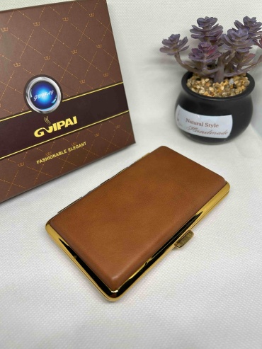 Портсигар GVIPAI Portsigar Sultan 11 x 6.5 см