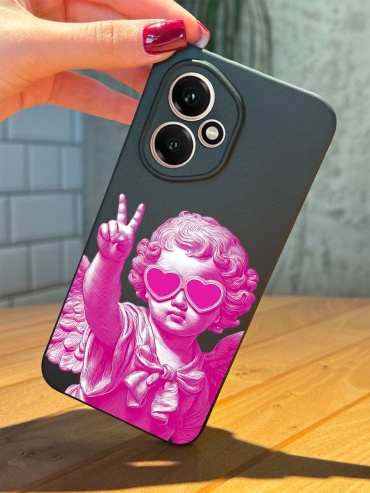 Чехол для Honor 400 рисунок