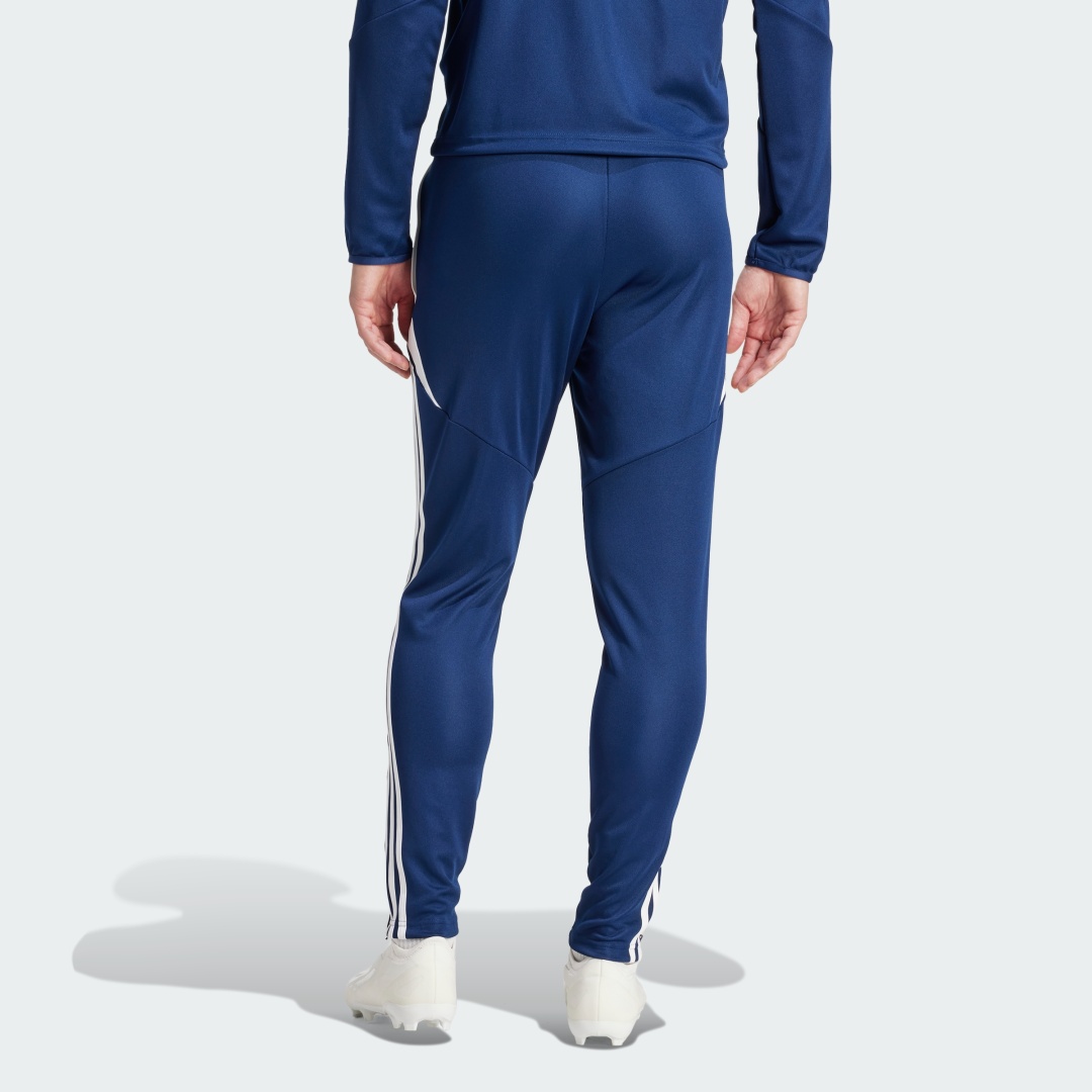 Спортивные брюки adidas TIRO24 TRPNT синий