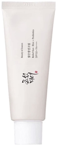 СпивакЪ крем BEAUTY OF JOSEON для лица, для области вокруг глаз, для зоны декольте, для носогубной области 50 мл
