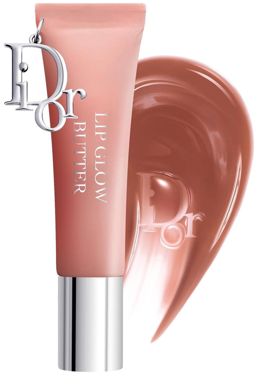 Dior Dior Addict Lip Glow Butter масло-бальзам для губ 103/ ириска