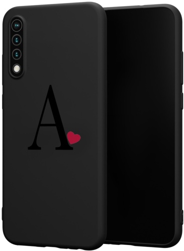 Чехол для Samsung Galaxy A50 рисунок