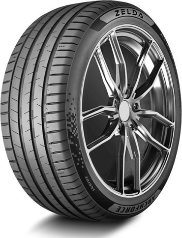 ZELDA ARCHFORCE 275/35 R19 100 Y без шипов