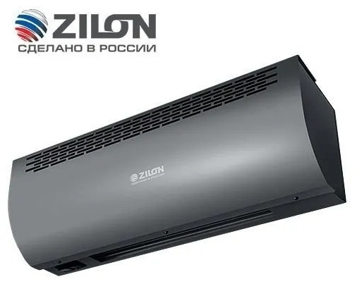 Воздушная завеса ZILON ZVV-0.6E3MG настенный