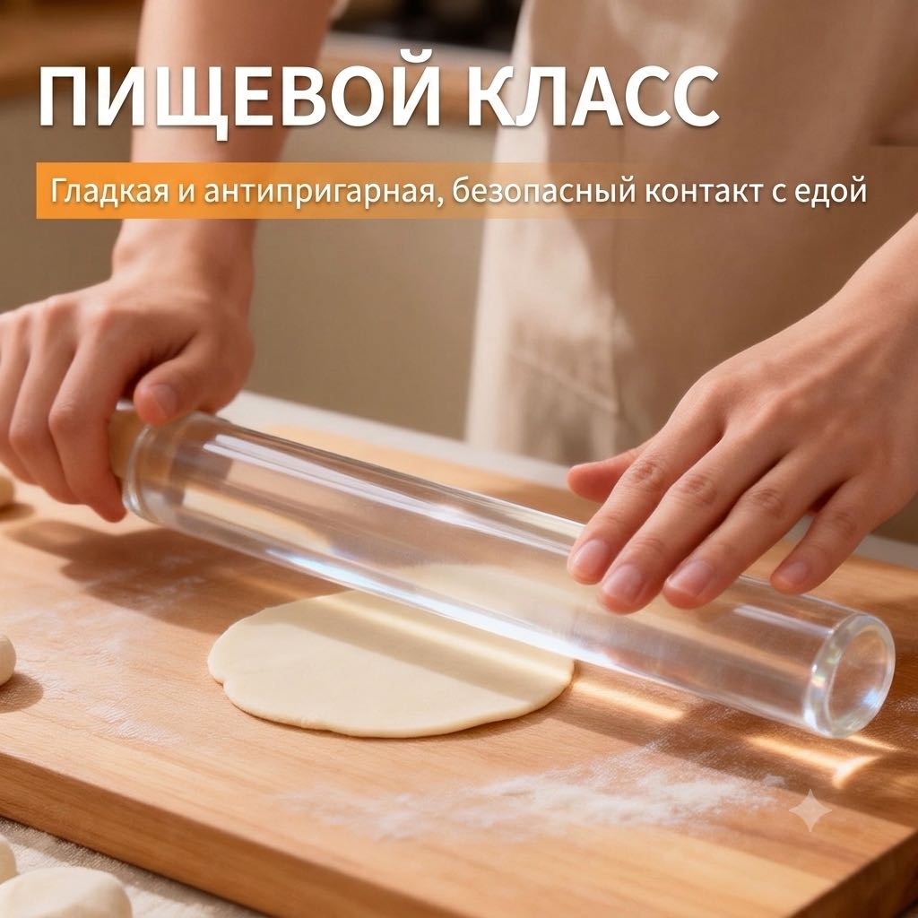 Скалка 30365231_997014203 28 см