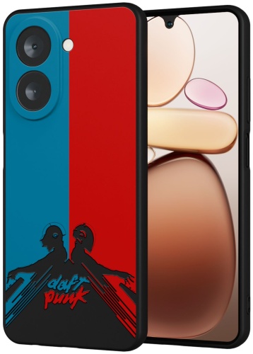 Чехол Mcover для Xiaomi Redmi A5 рисунок