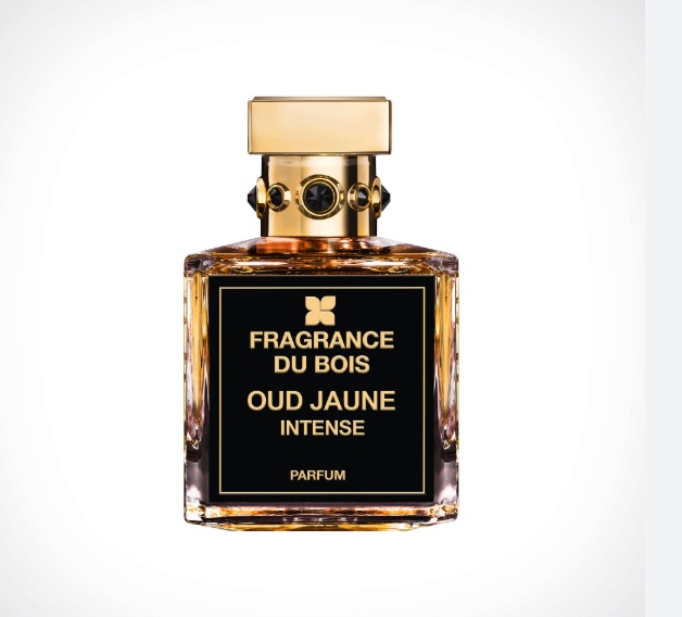 Fragrance Du Bois Oud Jaune Intense духи PARFUM 100 мл, для женщин