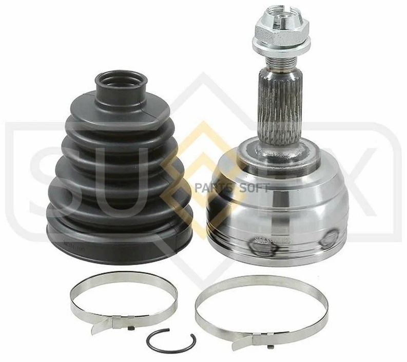 Sufix шрус наружный ST1252