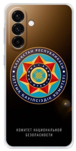 Чехол BAIKO для Samsung Galaxy S26 рисунок