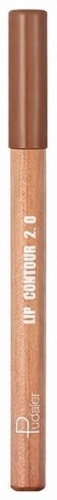 Pudaier Long Lasting Color карандаш 8