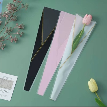 Flowers Gull конус для цветов Конус для цветов 50 шт