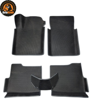AvtoHawk AVTEVASANDERO2BG Renault Sandero 2014-2022 черный, серый