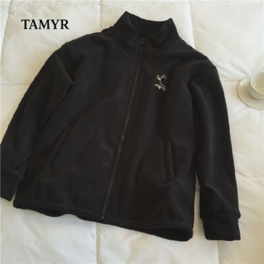 Флиска TAMYR черный