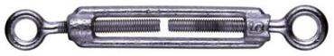 STARFIX талреп SMP-09481-1, высокопрочная сталь