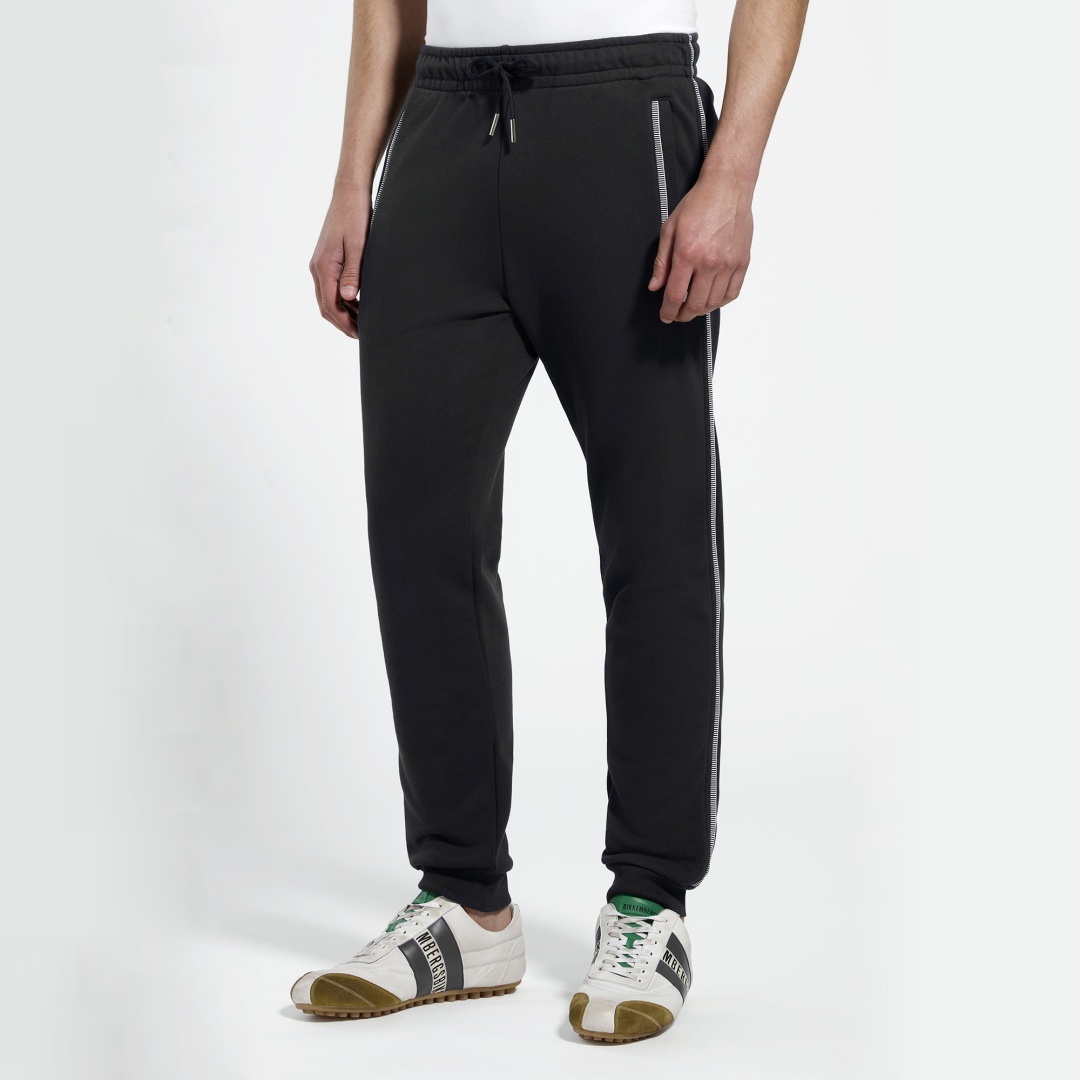 Спортивные брюки Bikkembergs черный