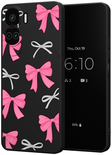 Чехол для Honor 90 Lite рисунок