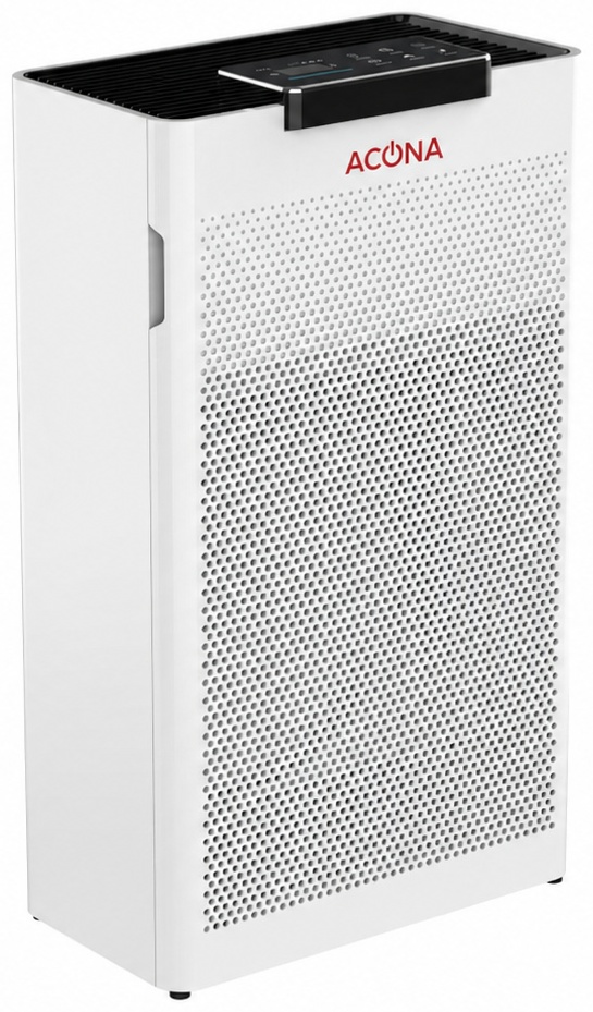 Очиститель воздуха ACONA APW-30R (WiFi) белый — фото 4