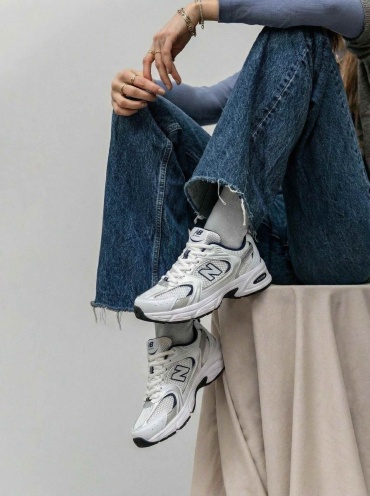 Кроссовки Liberty boutique Кроссовки белый