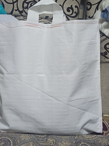 Хозяйственная сумка 10 л 56x46x46 см, полипропилен