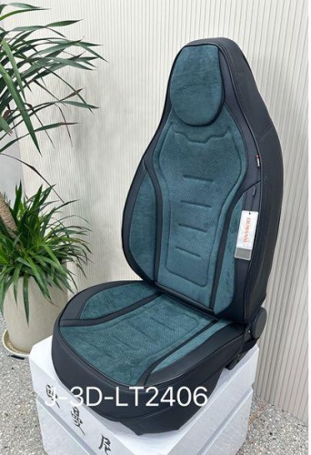 Oumanni Changan CS35, CS35 Plus, CS55, CS75, CS55 Plus, CS75 Plus 2020, 2021, 2022, 2023, 2024 зеленый, черный