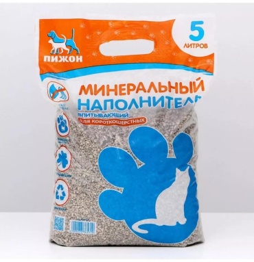 Пижон 224946570 впитывающий 5 л