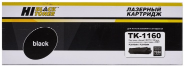 Hi-Black HB-TK-1160 с чипом черный