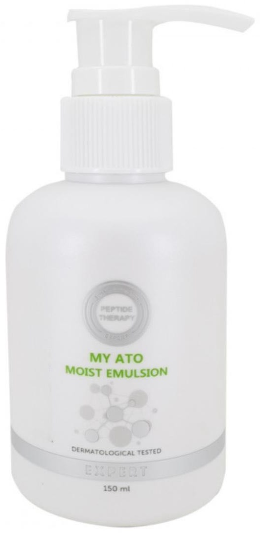 JeuDerm MY ATO MOIST EMULSION эмульсия 150 мл