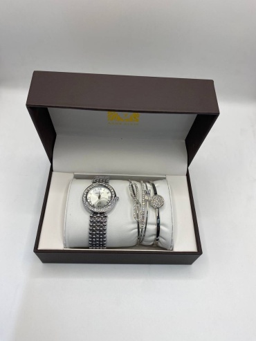 Кварцевые Anne Klein 311 сталь