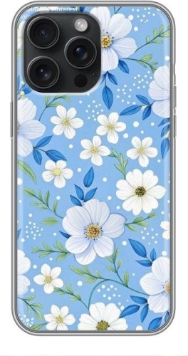 Чехол BAIKO для Apple iPhone 11 Pro Max рисунок