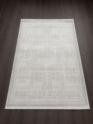 Ковер Abat-Ali Home 200x300 см, короткий ворс, Турция