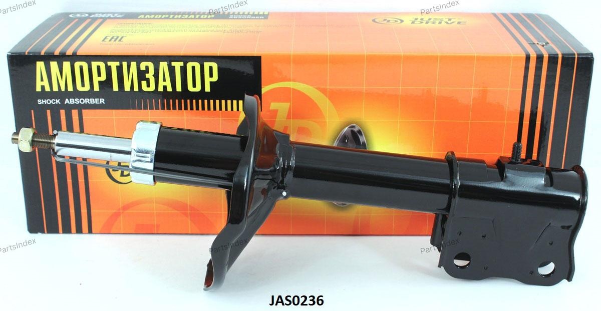 Амортизатор JD передний JAS0236 1 шт