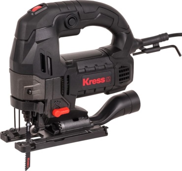 Электролобзик Kress KU462