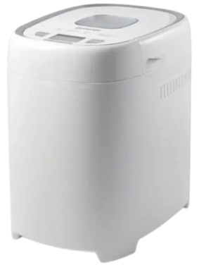 Хлебопечь Gorenje BM900WS белый