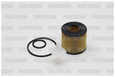 PATRON топливный фильтр PF3301